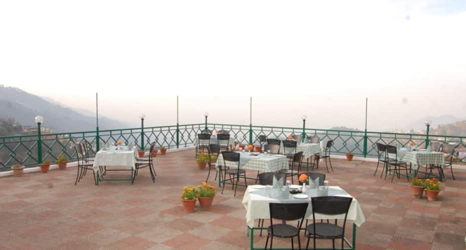 Hotel Hemkunth, Kasauli 4